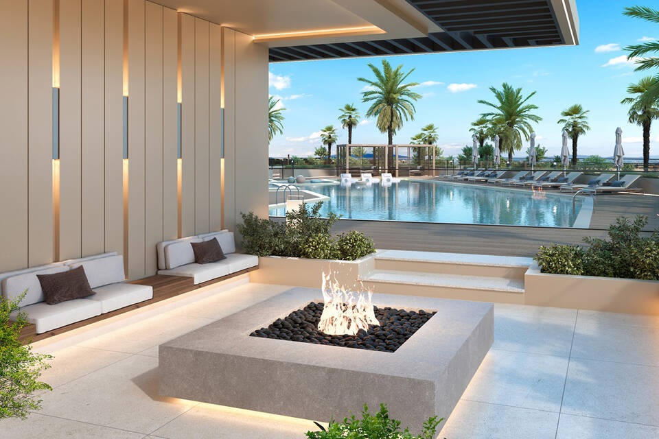 [Translate to ru:] Smart turnkey apartments with appliances